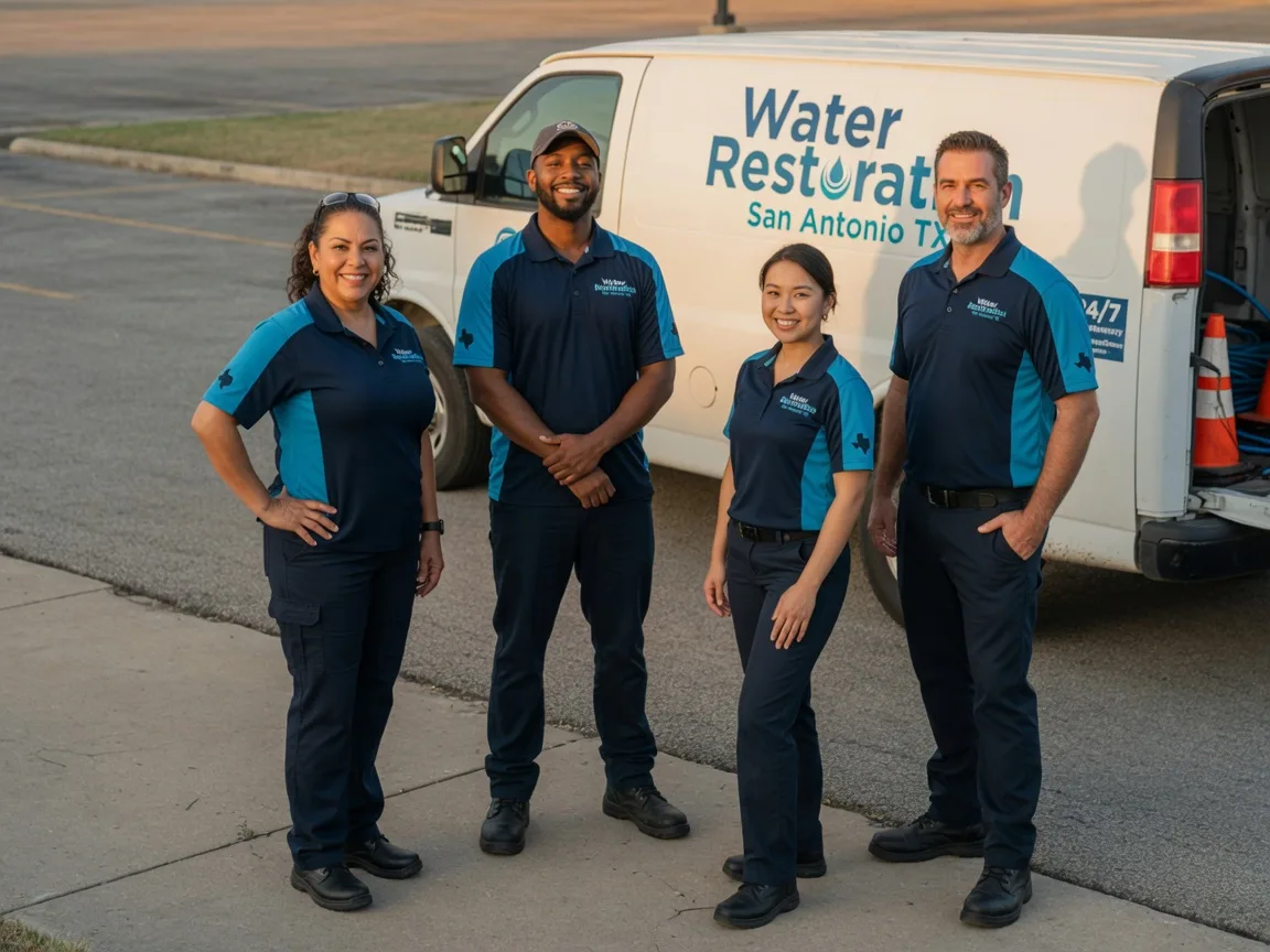 Water Damage Repair company in Montpelier, ND